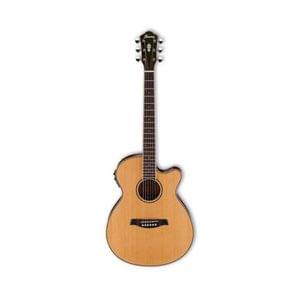 1557927624491-142.Ibanez AEG15II LG Acoustic Guitar (2).jpg